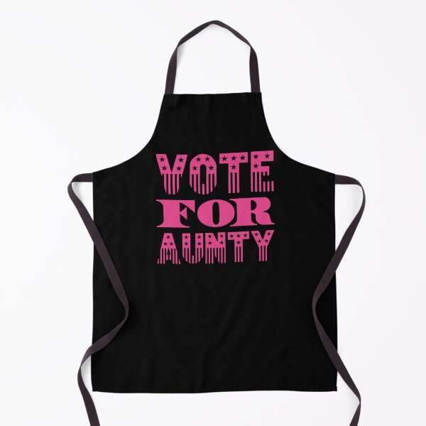 Item preview, Vote For Aunty designed and sold by EverythingCore.