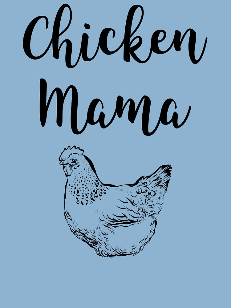 Chicken SVG Instant Download Chicken Mom Chicken Lady Chicken