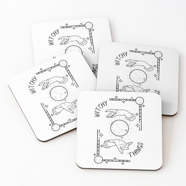 Item preview, Witchy Things designed and sold by ManiaTeec.