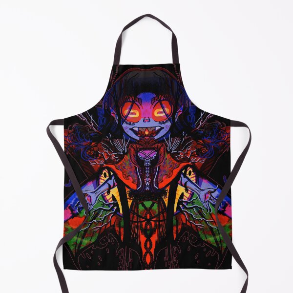 Item preview, Queen of Bats designed and sold by Deathoftheself.