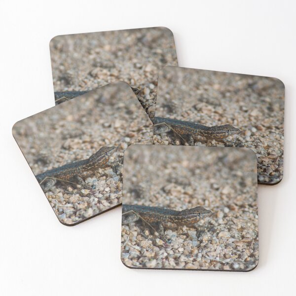 Item preview, Lizard in Nature in Colorado designed and sold by krisgreenwood.