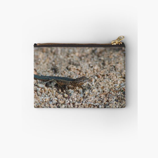 Item preview, Lizard in Nature in Colorado designed and sold by krisgreenwood.