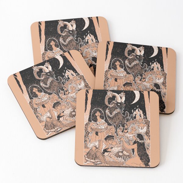 Item preview, The Akerbeltz designed and sold by Andrea de Castro.
