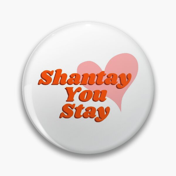 Item preview, shantay u stay designed and sold by febolton.