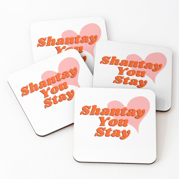Item preview, shantay u stay designed and sold by febolton.