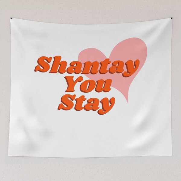 Item preview, shantay u stay designed and sold by febolton.