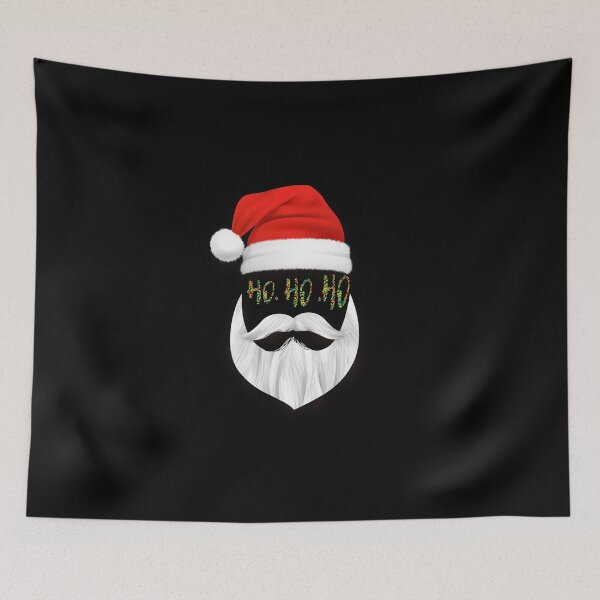 Item preview, Santa Claus 2021 Christmas designed and sold by Noui Barka.