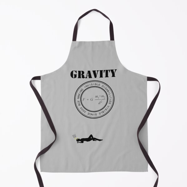 Item preview, Gravity making invisible disabilities visable designed and sold by Quipplepunk.