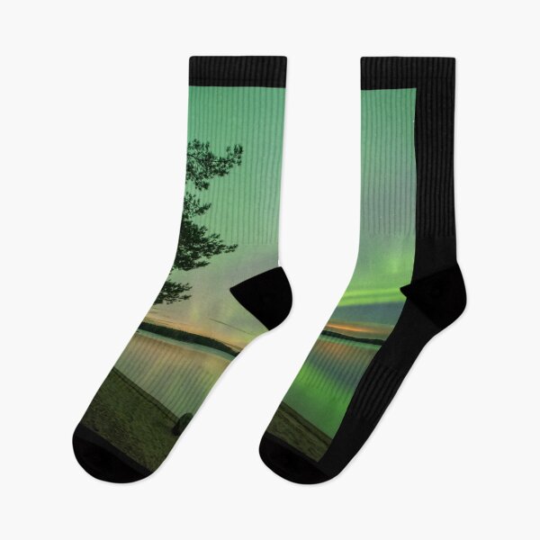 Item preview, AURORA BOREAL designed and sold by Isabel Navea.