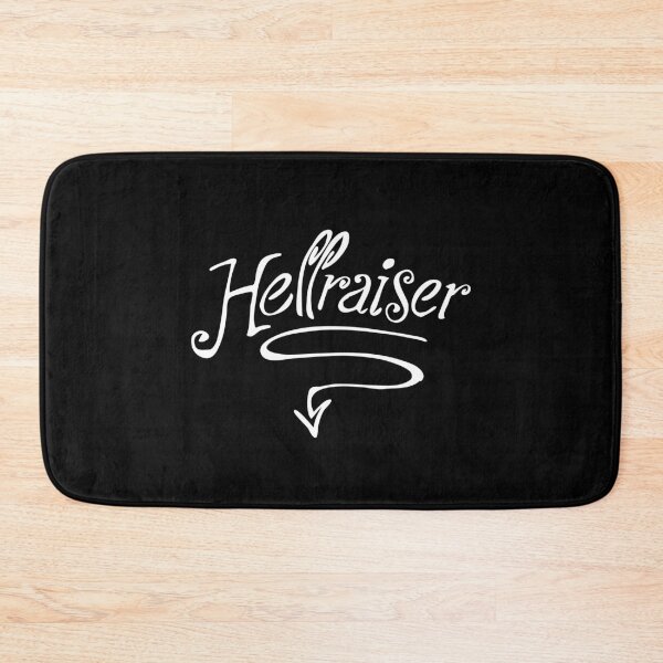 Item preview, Hellraiser Script Hand Drawn designed and sold by gstrehlow2011.