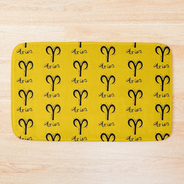 Item preview, aries star sign | astrology | astrological signs | astronomy | horoscope | zodiac signs | star constellations | personality traits | designed and sold by Thou-Art-Hilary.