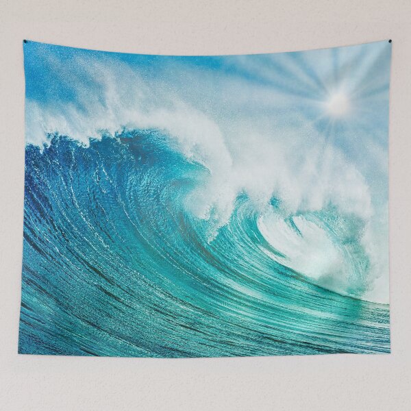Item preview, Wave trend freedom designed and sold by umfhn.