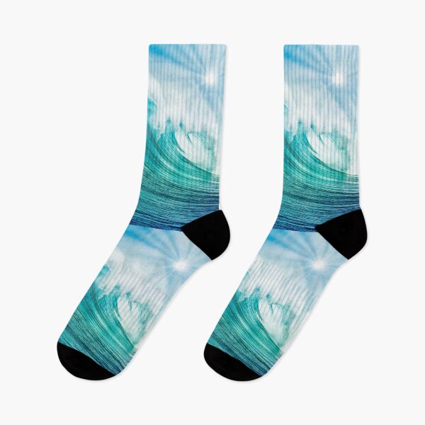 Item preview, Wave trend freedom designed and sold by umfhn.