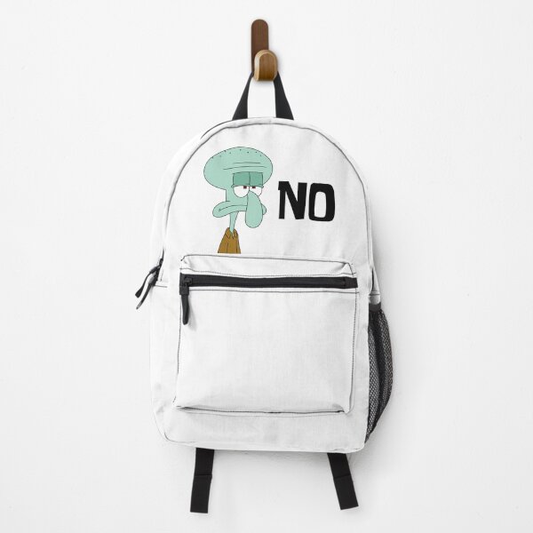 nike squidward backpack