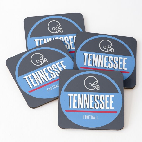 Item preview, Tennessee retro football designed and sold by BVHstudio.