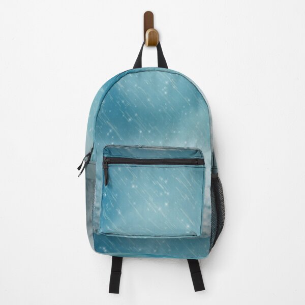 Item preview, Raindrops and snow falls artwork, rain snow sleet designed and sold by Yurii Novosad.