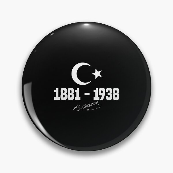 Item preview, Turkey flag Ataturk Istiklal Marsi Mustafa Kemal designed and sold by Nessshirts.