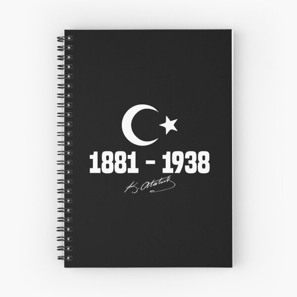 Item preview, Turkey flag Ataturk Istiklal Marsi Mustafa Kemal designed and sold by Nessshirts.