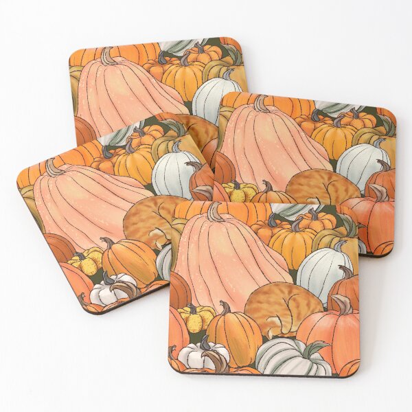 Item preview, Pumpkin time designed and sold by madstuart.