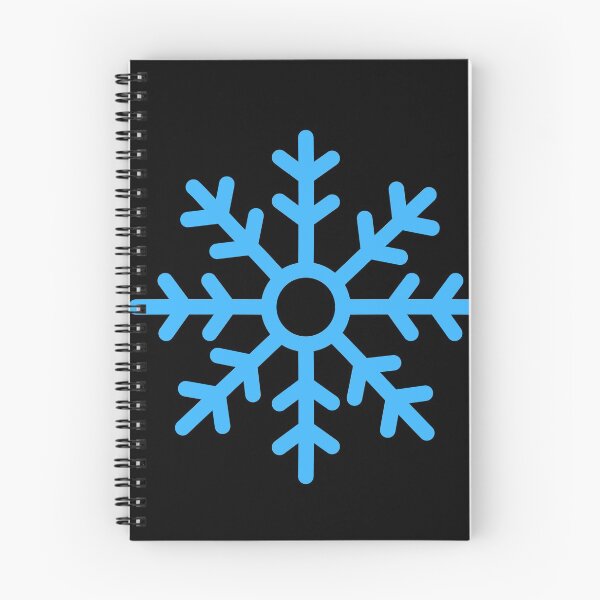 Item preview, Snow flake designed and sold by NineteenthHole.