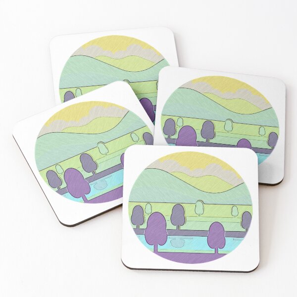 Item preview, Landscape  designed and sold by MarcyRangel.