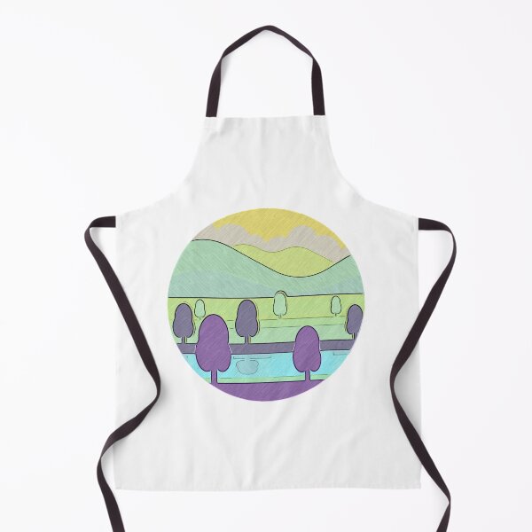 Item preview, Landscape designed and sold by MarcyRangel.