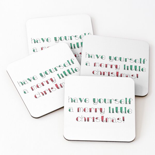 Item preview, Have yourself a merry little Christmas designed and sold by jpresar.