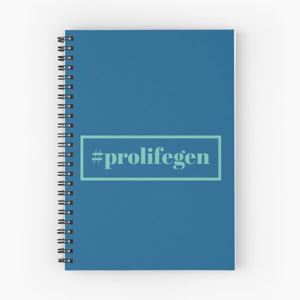 Item preview, Prolifegen designed and sold by Obitez.