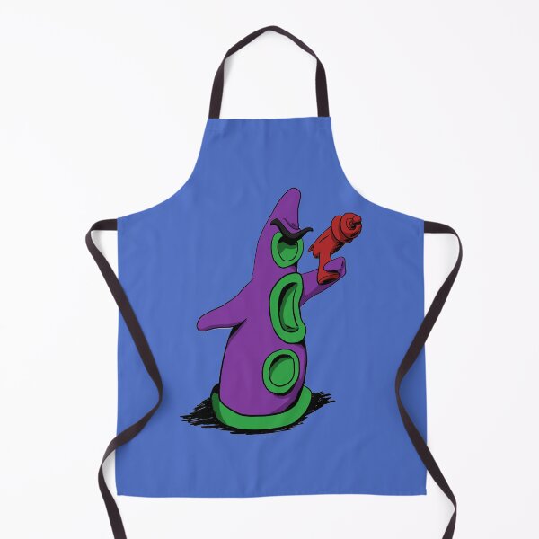 Item preview, Day Of The Tentacle designed and sold by blacksnowcomics.