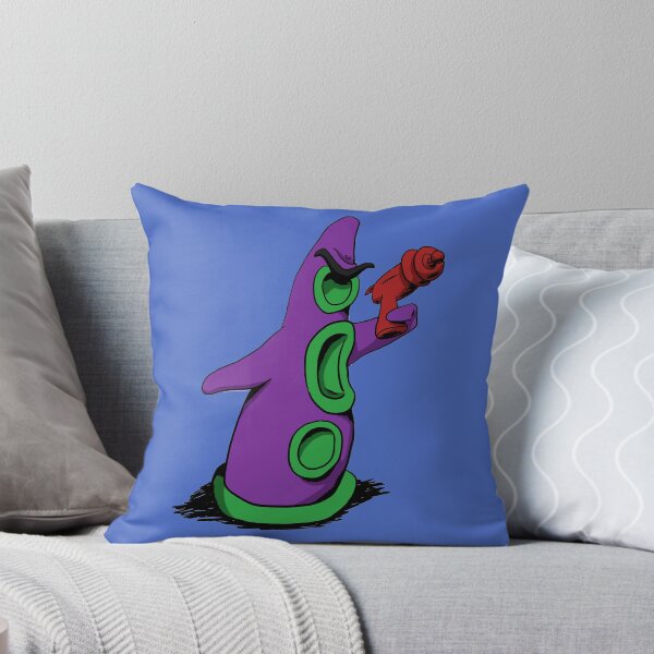 Item preview, Day Of The Tentacle designed and sold by blacksnowcomics.