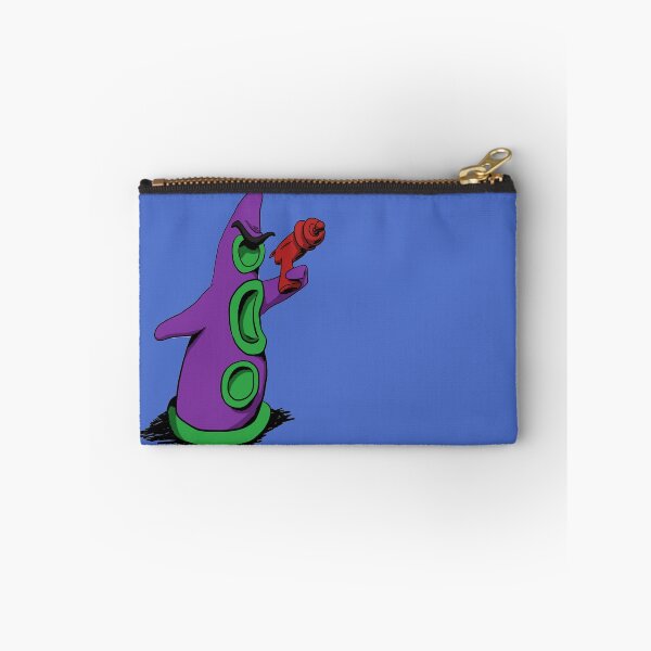 Item preview, Day Of The Tentacle designed and sold by blacksnowcomics.