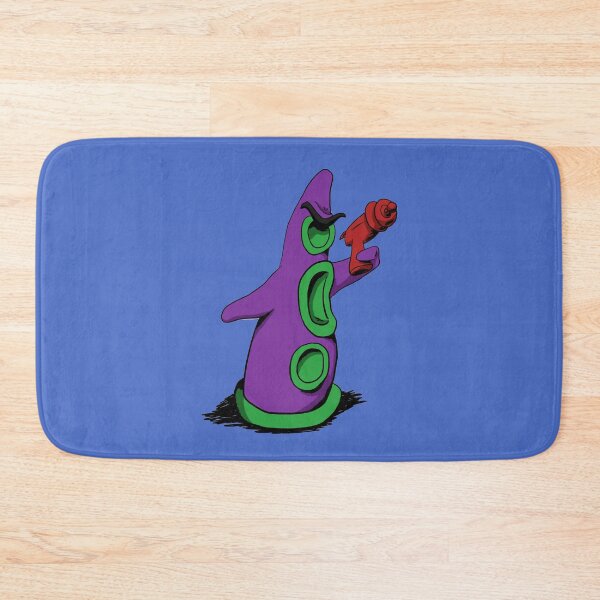 Item preview, Day Of The Tentacle designed and sold by blacksnowcomics.