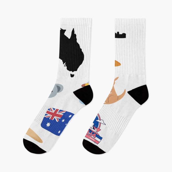 Item preview, Australia Pack designed and sold by Hedda Young.