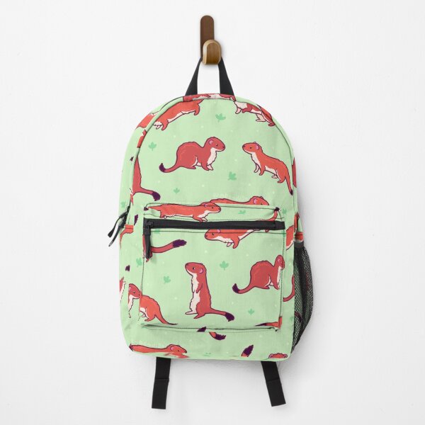 Item preview, Wildn’ Weasels designed and sold by Macbendigo.