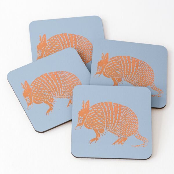 Item preview, Armadillo designed and sold by Tigerfire42.