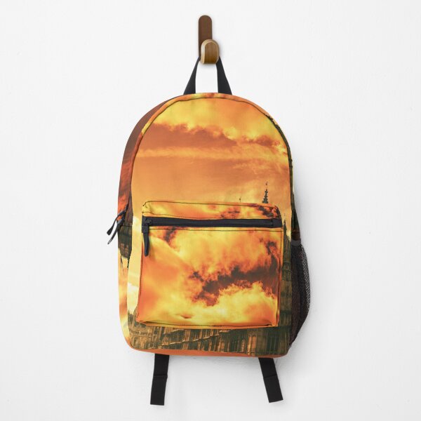 Item preview, big ben at dusk designed and sold by franckreporter.