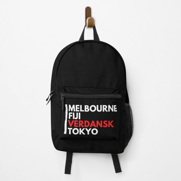 Item preview, Battle Royale Games, The best battle royale games, Cities Shirts, Travel Shirt, Trip, Melbourne, Fiji, Japan designed and sold by T1337.