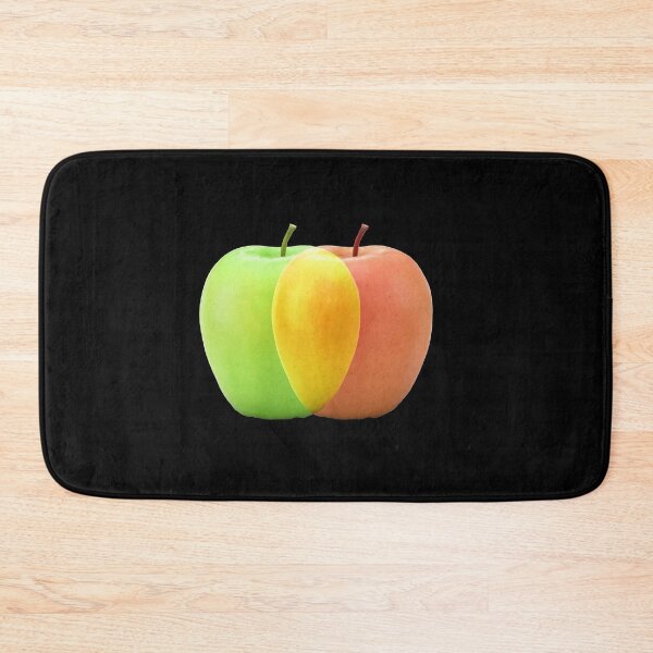 Item preview, Apples Stay Together as One designed and sold by coloronym.