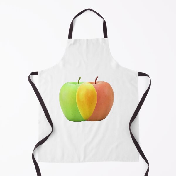 Item preview, Apples Stay Together as One designed and sold by coloronym.