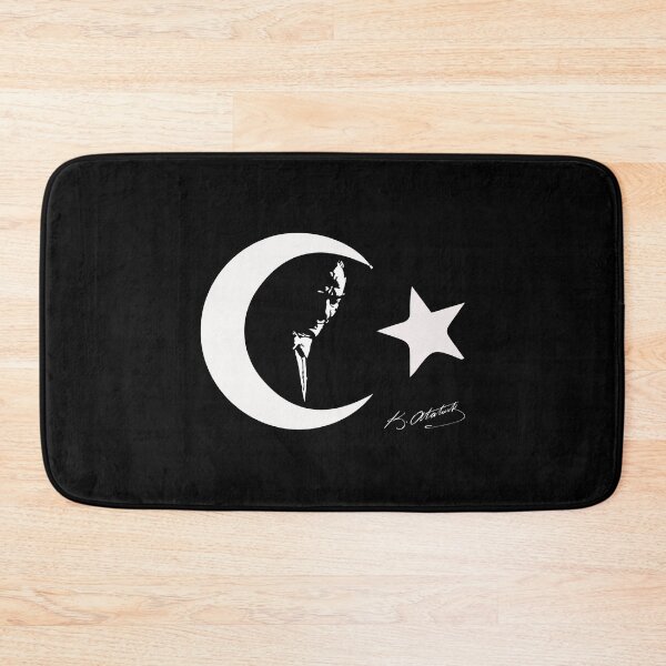 Item preview, Turkey Ataturk Istiklal Marsi Gift Idea Istanbul designed and sold by Nessshirts.