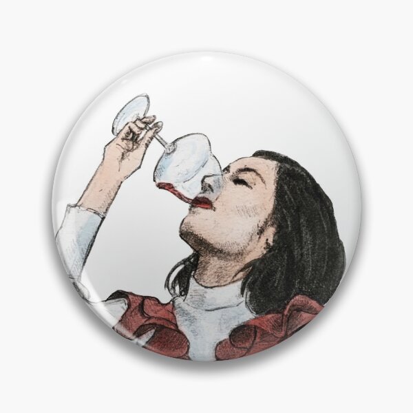 Item preview, Seina Drinking designed and sold by Russell Ihrig.