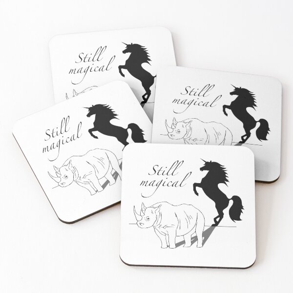 Item preview, Still Magical designed and sold by Konni Jensen.