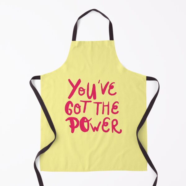 Item preview, You've Got The Power You Have Believe In Yourself designed and sold by lodarohit.
