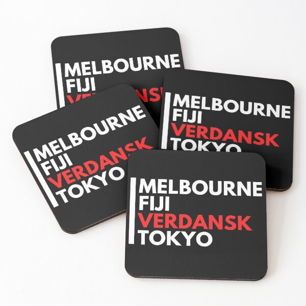 Item preview, Battle Royale Games, The best battle royale games, Cities Shirts, Travel Shirt, Trip, Melbourne, Fiji, Japan designed and sold by T1337.