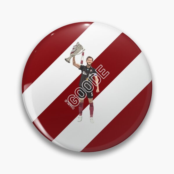 Item preview, NTFC - Goode Footy Stripes vs. DPA Design designed and sold by footystripes.