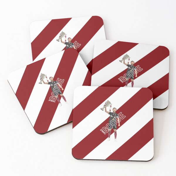 Item preview, NTFC - Goode Footy Stripes vs. DPA Design designed and sold by footystripes.