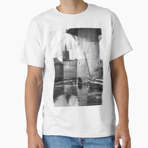 Classic T-Shirt