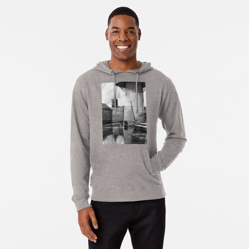 Item preview, Lightweight Hoodie designed and sold by CorneAkkers.