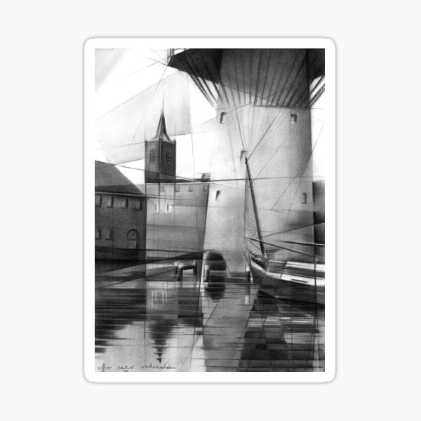 Item preview, The Camel of Schiedam designed and sold by Corne Akkers.