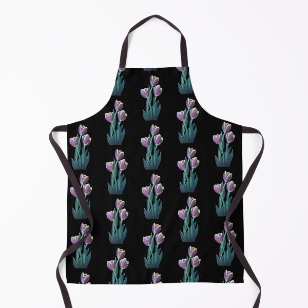 Item preview, Tulip Trio designed and sold by Tonia Henry.